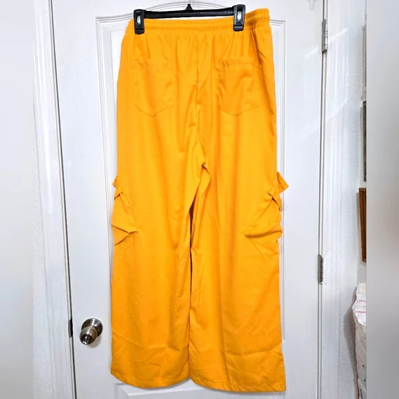 ``P25805. NNT Manfinity Gold Cargo Pant - Picture 6 of 8